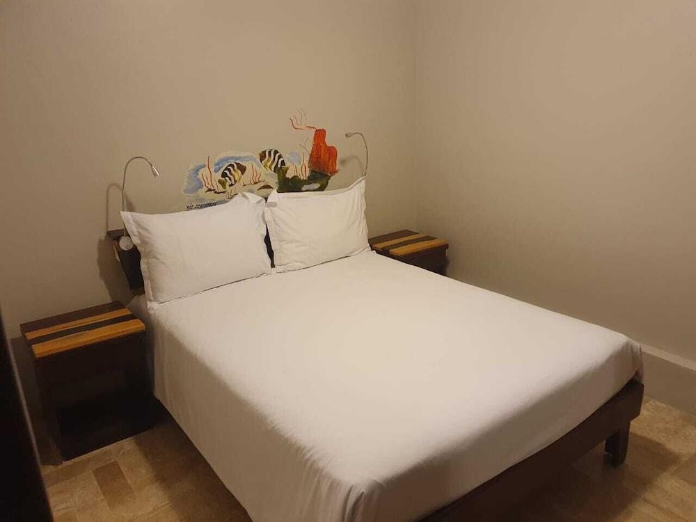 厄克斯图迪奥舒适体验设计酒店 普拉亚卡门 外观 照片